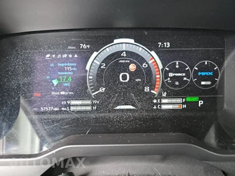2024 Toyota Tundra Hybrid Limited Crew Cab Short Bed - miniatura 12