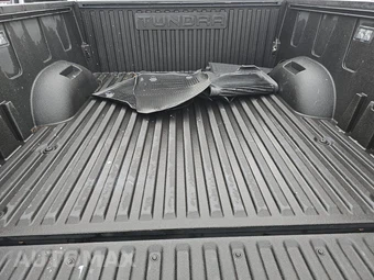 2024 Toyota Tundra Hybrid Limited Crew Cab Short Bed - miniatura 16
