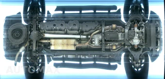 2024 Toyota Tundra Hybrid Limited Crew Cab Short Bed - miniatura 18