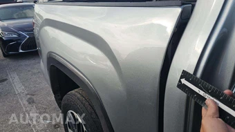 2024 Toyota Tundra Hybrid Limited Crew Cab Short Bed - miniatura 22