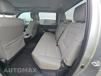 2024 Toyota Tundra Hybrid Limited Crew Cab Short Bed - miniatura 13