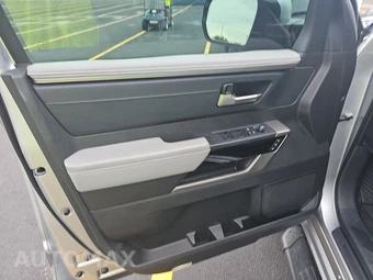 2024 Toyota Tundra Hybrid Limited Crew Cab Short Bed - miniatura 9