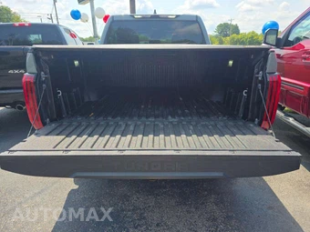 2024 Toyota Tundra Hybrid Limited Crew Cab Short Bed - miniatura 13