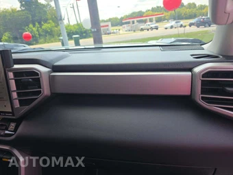 2024 Toyota Tundra Hybrid Limited Crew Cab Short Bed - miniatura 18