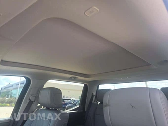 2024 Toyota Tundra Hybrid Limited Crew Cab Short Bed - miniatura 11