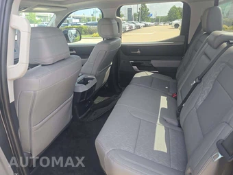 2024 Toyota Tundra Hybrid Limited Crew Cab Short Bed - miniatura 13