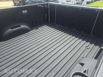 2024 Toyota Tundra Hybrid Limited Crew Cab Short Bed - miniatura 14