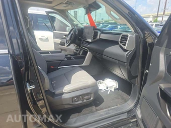 2024 Toyota Tundra Hybrid Limited Crew Cab Short Bed - miniatura 18