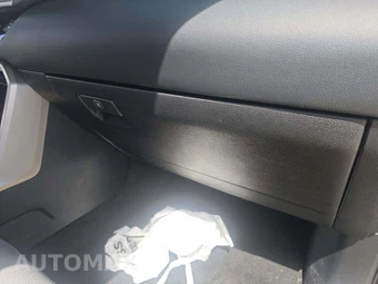 2024 Toyota Tundra Hybrid Limited Crew Cab Short Bed - miniatura 19