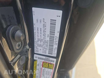 2024 Toyota Tundra Hybrid Limited Crew Cab Short Bed - miniatura 5
