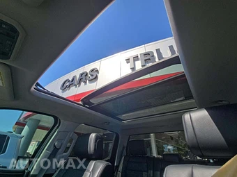2024 Toyota Tundra Hybrid Limited Crew Cab Short Bed - miniatura 11