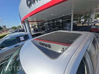 2024 Toyota Tundra Hybrid Limited Crew Cab Short Bed - miniatura 12