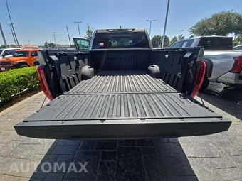 2024 Toyota Tundra Hybrid Limited Crew Cab Short Bed - miniatura 14