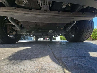 2024 Toyota Tundra Hybrid Limited Crew Cab Short Bed - miniatura 20