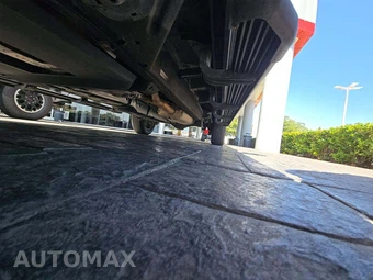 2024 Toyota Tundra Hybrid Limited Crew Cab Short Bed - miniatura 7