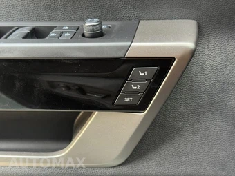 2024 Toyota Tundra Hybrid Limited Crew Cab Short Bed - miniatura 16