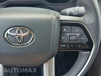2024 Toyota Tundra Hybrid Limited Crew Cab Short Bed - miniatura 21