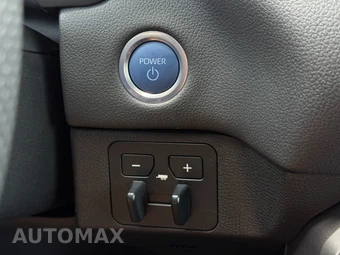 2024 Toyota Tundra Hybrid Limited Crew Cab Short Bed - miniatura 22