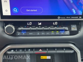 2024 Toyota Tundra Hybrid Limited Crew Cab Short Bed - miniatura 28