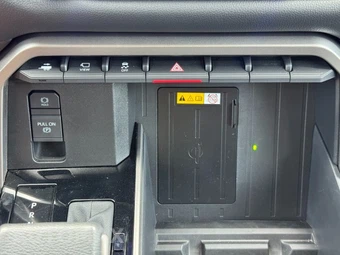 2024 Toyota Tundra Hybrid Limited Crew Cab Short Bed - miniatura 29