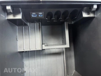 2024 Toyota Tundra Hybrid Limited Crew Cab Short Bed - miniatura 32
