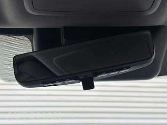 2024 Toyota Tundra Hybrid Limited Crew Cab Short Bed - miniatura 33