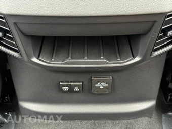 2024 Toyota Tundra Hybrid Limited Crew Cab Short Bed - miniatura 35