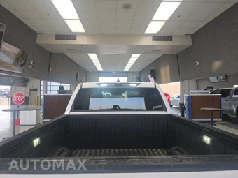 2024 Toyota Tundra Hybrid Limited Crew Cab Short Bed - miniatura 16