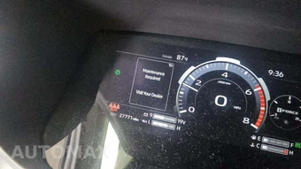 2024 Toyota Tundra Hybrid Limited Crew Cab Short Bed - miniatura 17