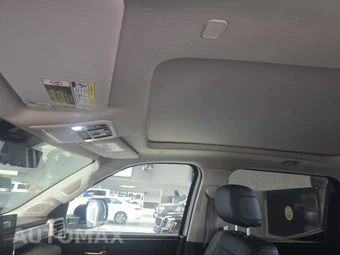 2024 Toyota Tundra Hybrid Limited Crew Cab Short Bed - miniatura 18