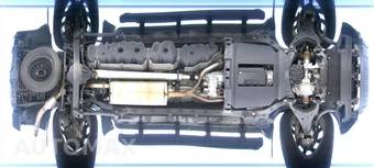 2024 Toyota Tundra Hybrid Limited Crew Cab Short Bed - miniatura 21