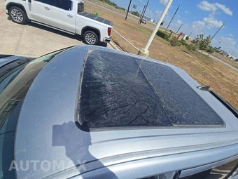 2024 Toyota Tundra Hybrid Limited Crew Cab Short Bed - miniatura 12