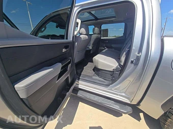 2024 Toyota Tundra Hybrid Limited Crew Cab Short Bed - miniatura 13