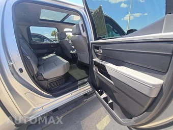 2024 Toyota Tundra Hybrid Limited Crew Cab Short Bed - miniatura 16