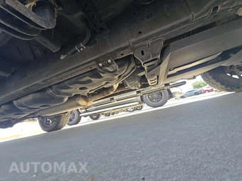 2024 Toyota Tundra Hybrid Limited Crew Cab Short Bed - miniatura 17