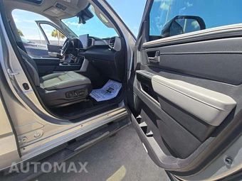 2024 Toyota Tundra Hybrid Limited Crew Cab Short Bed - miniatura 18
