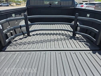 2024 Toyota Tundra Hybrid Limited Crew Cab Short Bed - miniatura 13