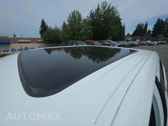 2024 Toyota Tundra Hybrid Limited Crew Cab Short Bed - miniatura 12