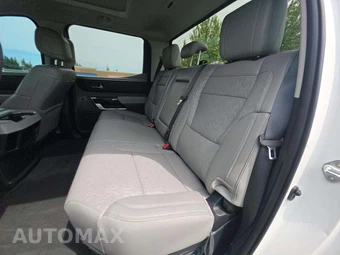 2024 Toyota Tundra Hybrid Limited Crew Cab Short Bed - miniatura 13