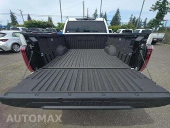2024 Toyota Tundra Hybrid Limited Crew Cab Short Bed - miniatura 14