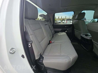 2024 Toyota Tundra Hybrid Limited Crew Cab Short Bed - miniatura 16
