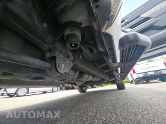 2024 Toyota Tundra Hybrid Limited Crew Cab Short Bed - miniatura 17