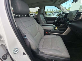 2024 Toyota Tundra Hybrid Limited Crew Cab Short Bed - miniatura 18