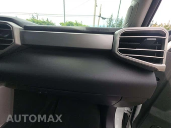 2024 Toyota Tundra Hybrid Limited Crew Cab Short Bed - miniatura 19