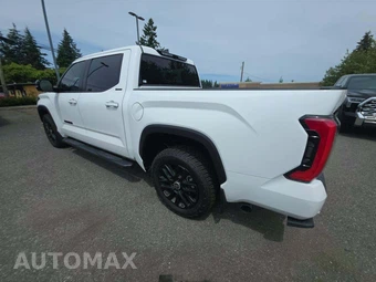 2024 Toyota Tundra Hybrid Limited Crew Cab Short Bed - miniatura 2