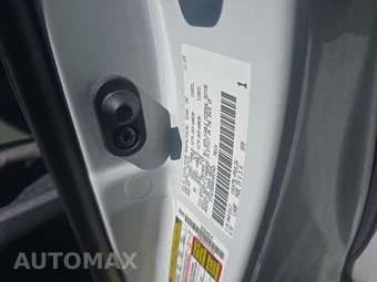 2024 Toyota Tundra Hybrid Limited Crew Cab Short Bed - miniatura 14