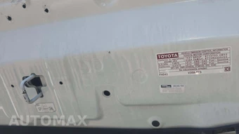 2024 Toyota Tundra Hybrid Limited Crew Cab Short Bed - miniatura 17