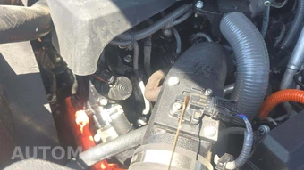 2024 Toyota Tundra Hybrid Limited Crew Cab Short Bed - miniatura 19