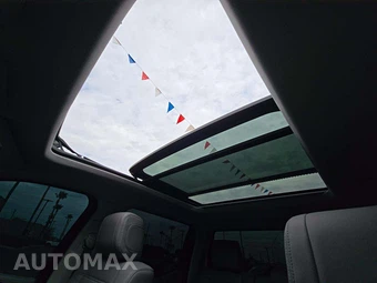 2024 Toyota Tundra Hybrid Limited Crew Cab Short Bed - miniatura 11