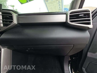 2024 Toyota Tundra Hybrid Limited Crew Cab Short Bed - miniatura 19